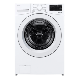 Lavadora Automática LG Wm25Wv2S6W 25Kg