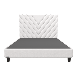 Cama Chaide Paris 2 Plz Beige