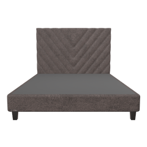 Cama Chaide Paris 2 Plz Café