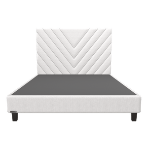 Cama Chaide Paris 3 Plz Beige