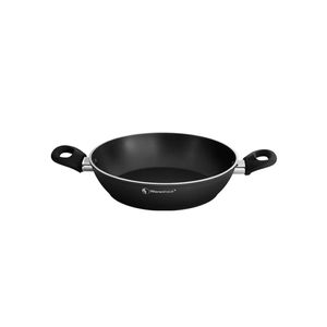 Warenhaus - Paila Vulcano | 3,7 L Negro