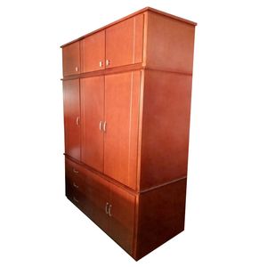 Mueble Cuencano - Ropero Family