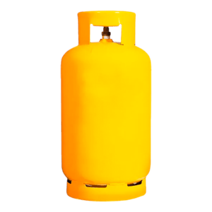 Cilindro - Cilindro de gas 15K | Amarillo