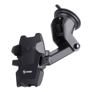 Steren Soporte para celular con AutoLock