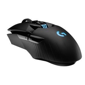 Logitech G  - Mouse  G903 LIGHTSPEED con sensor HERO 25K para Gaming