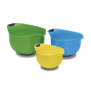 Cuisinart - Juego de Bowls CTG003MBM