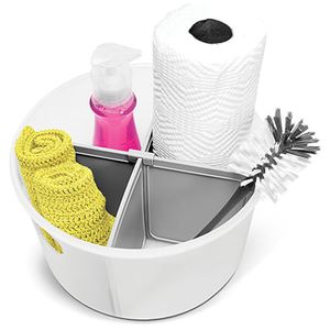 Madesmart - Organizador con divisiones MDS-1830