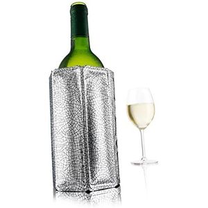 Vacu Vin  - Enfriador Activo  38803606 | Plateado