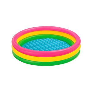 Intex - Piscina Inflable Acol 57412NP/457413 Mul
