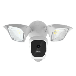 Nexxt - Camara Smart Wifi nhc-f610| Blanco