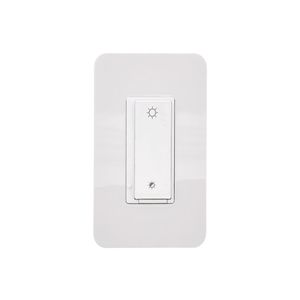 Nexxt - Interruptor Smart nhe-d100| Blanco