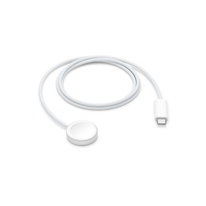 Aapple - Cable de carga Magnet | Blanco