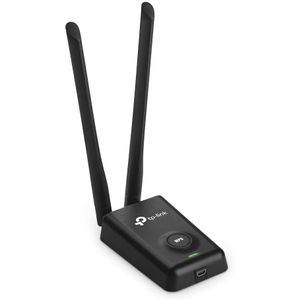 Tp-Link -  Modem WN8200ND | Negro