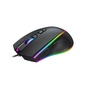 Havit - Mouse Gamer ms1017 | Negro