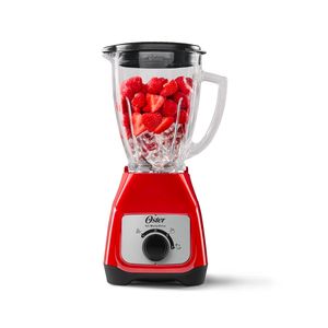Oster - Licuadora Per BLSTKAG-RRD-013 | Rojo