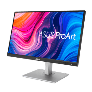 Asus - Monitor PA278CV 27 Pulgadas | Negro/Gris