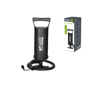 Bestway - Inflador para boya 36cm