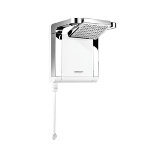 Lorenzetti - Ducha Eléctrica Acqua Star_b/cr
