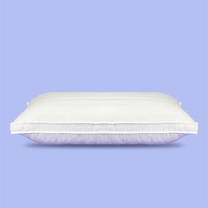 Simmons - Almohada Luxury Collection Soft 90x50cm