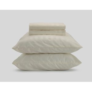 Kalido - Sábana Basics Embossed King | Beige