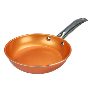 Sartén Brentwood 25 Cm Bfp-326 Cobre