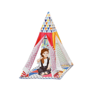 Baby Ten - Carpa para bebe con accesorio movil