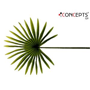 Noritex - Hoja Decorativa 592-142312 | Verde