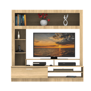 Centro de Entretenimiento 51-60 PULGADAS ESPARTA-MD | Cafe