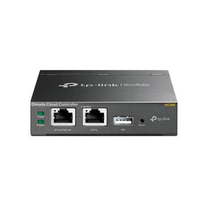 Tp-Link - Controlador Cloud OMADA | Blanco