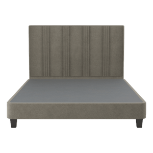 Chaide - Cama BERLIN CN/3.0 Plazas | Cafe Oscuros