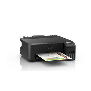 Impresora Epson Multifunción NX L1250 Negro