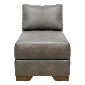 Sillón Poltrona Mx Muebles Londres-Md/5072 | Cafeos