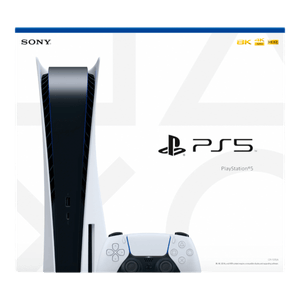 Sony - Consola Ps5 Slim Disco 1Tb