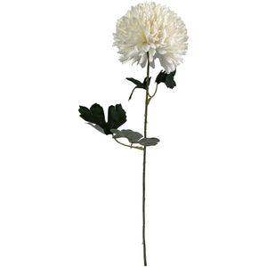 Noritex - Flor Artificial Decorativa 592-480061 | Blanco