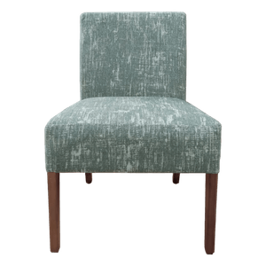 Sillón Poltrona Mx Muebles Amsterdam-Cn/1010 | Verde