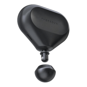 Therabody - Pistola Masajeadora Mini Black US/AU 20 | Negro