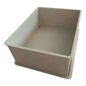 Organizador de Cajón Para Brasier con Tapa