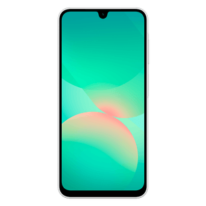 Celular Samsung A26 - 8/256GB White