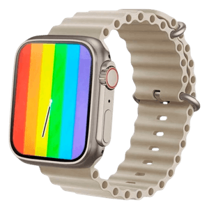 Smartwatch Hlwatch S10 Ultra