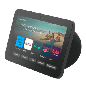 Echo Show Amazon 8 - 3.ª generación