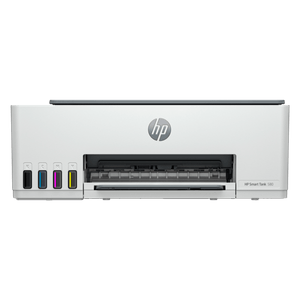 Impresora HP Multifuncional Smart Tank 580