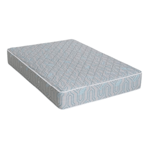 Colchón Chaide & Chaide Imperial 2 Plazas Gris-