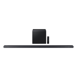 Barra de Sonido Samsung Hw-S800D/Zp Negro