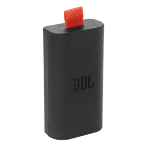 Batería Jbl 200 Para Parlante Partybox120 Negro
