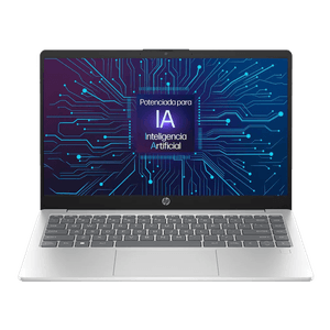 Laptop Hp Coreultra 5 Hp Laptop 14-Ep1000La - 14" | 16/512GB