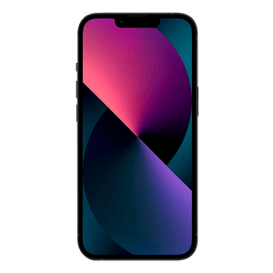 Celular Apple Iphone 13 - 4/128Gb Azul Oscuro