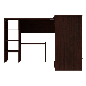 Escritorio Ligna Clc111 Wengue