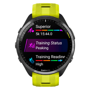 Smartwatch Garmin Forerunner 965