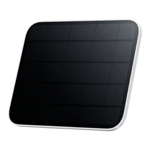 Panel Solar Xiaomi Solar Panel Blanco