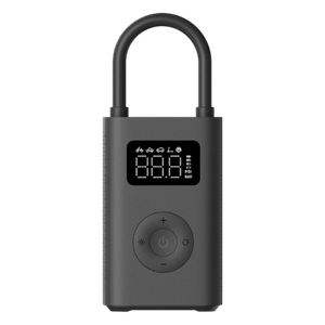 Medidor de Aire Xiaomi Mjcqb06Qw Negro